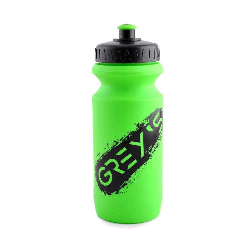 Bicycle flask GRAY'S GR15600, green, 600 ml image