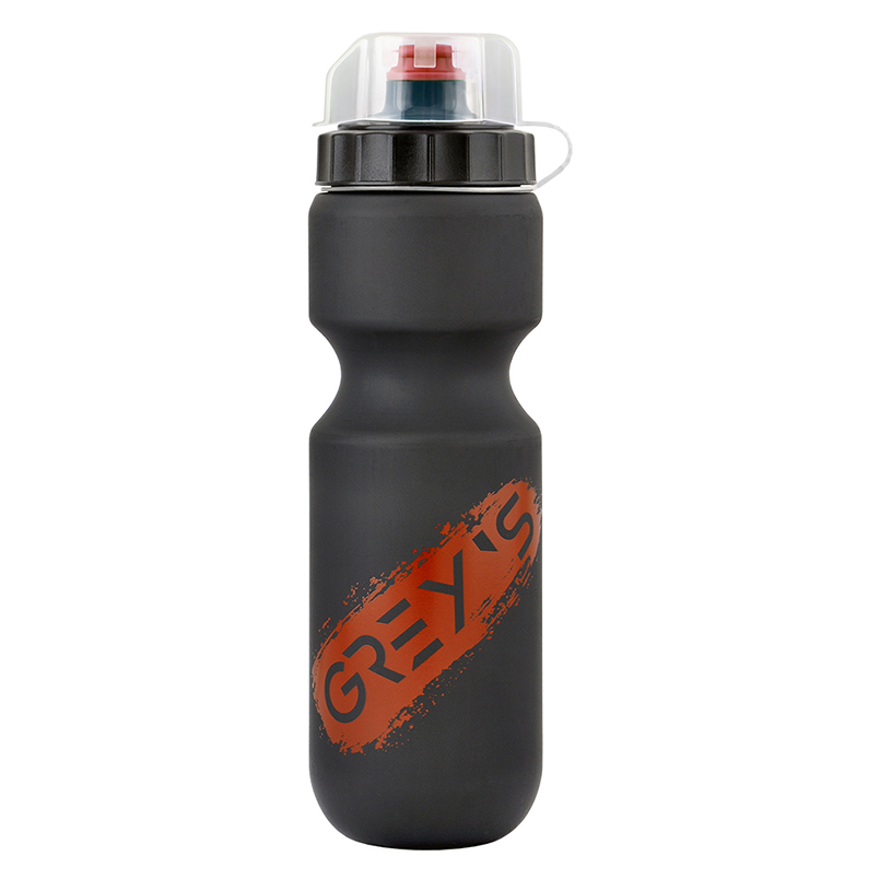 Bicycle bottle Gray's GR15850 750ml black image