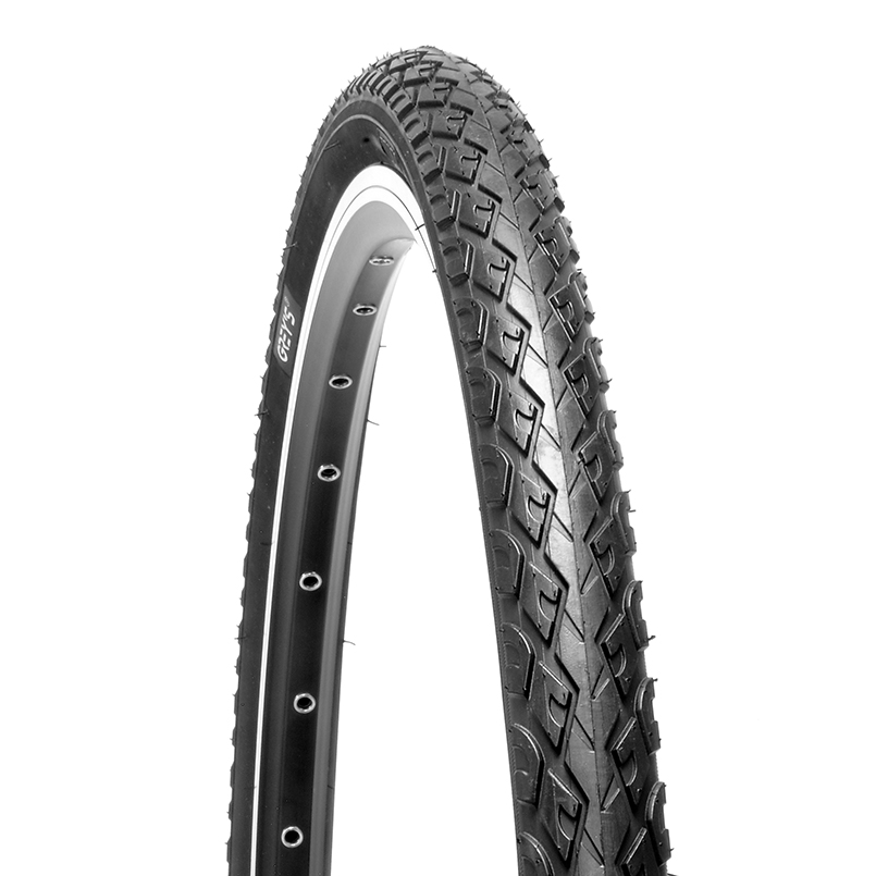 Grey's bicycle tire 26x1.75 W2011 27TPI image