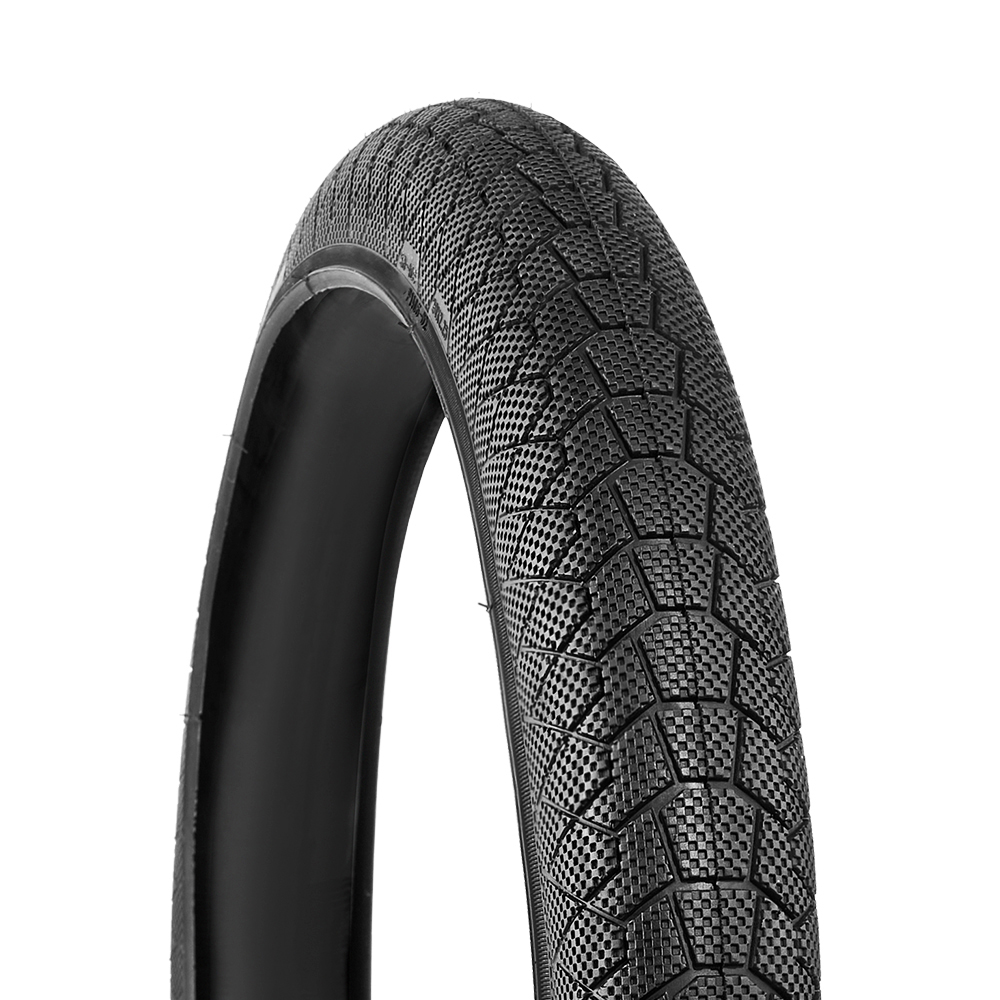 Bicycle tire Grey's 20x2.25 P1406 BLK GR45120 image