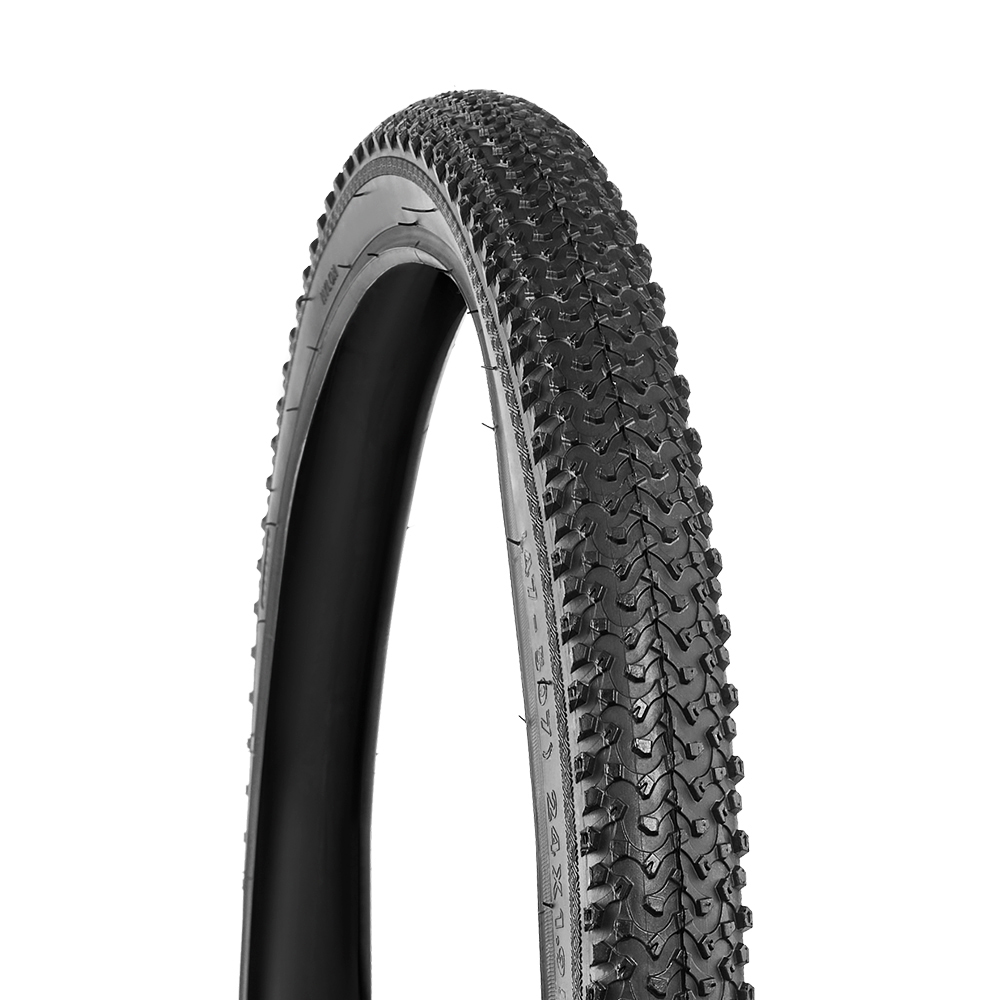Bicycle tire Grey's 24x1.95 P1016 BLK GR45124 image