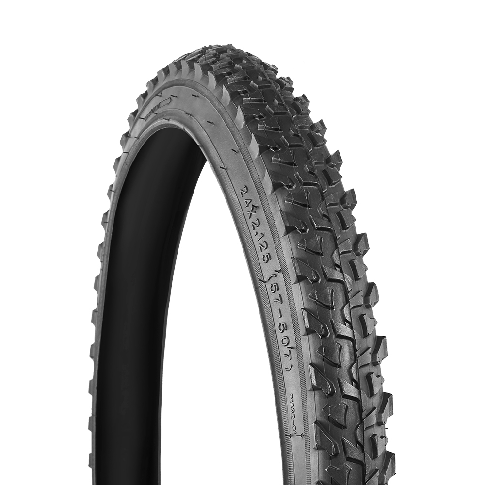 Bicycle tire Grey's 24x2.125 P1032 BLK GR45624 image