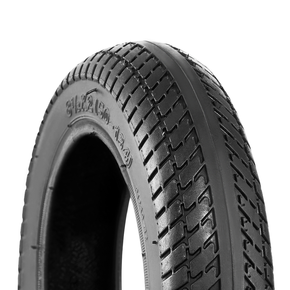 Покришка для електросамокатів Grey's 81/2x2 Р1289 BLK GR45801 image