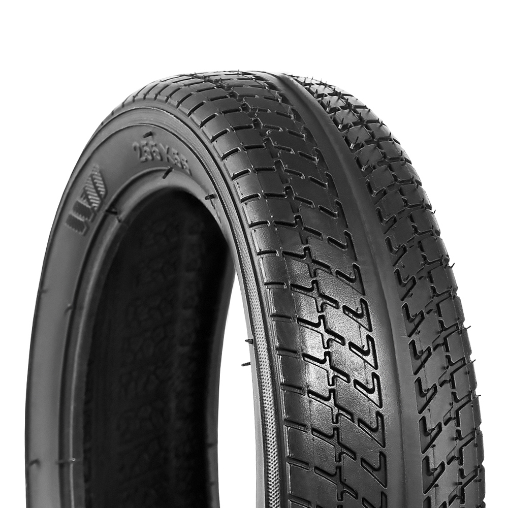 Bicycle tire Grey's 255x55 P1289 BLK GR45825 image