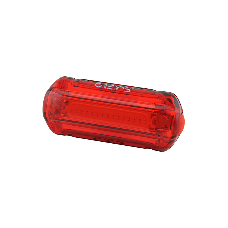 Bicycle tail light Grey's GR11180 15хLEDs image