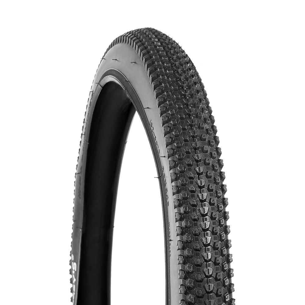 Bicycle tire Grey's 24x2.10 W2003 BLK GR45024 image