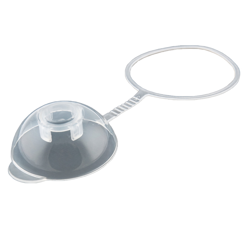 Dust protective cap for the 600ml flask Grey's GR15010 image